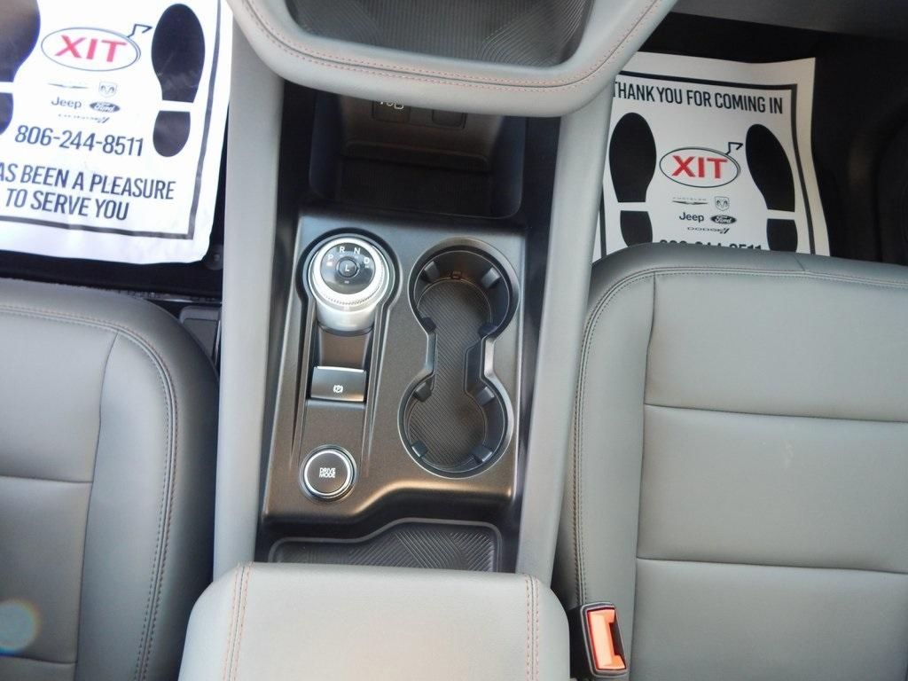 2026 Ford Explorer Active - Photo 24