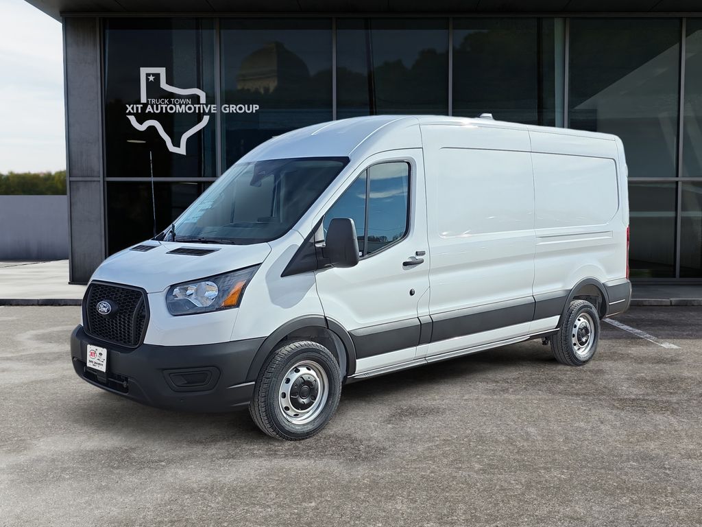 2026 Ford Transit Van Base - Photo 7