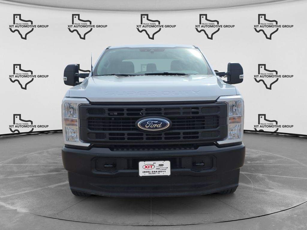 2026 Ford F-250 Super Duty XL - Photo 8