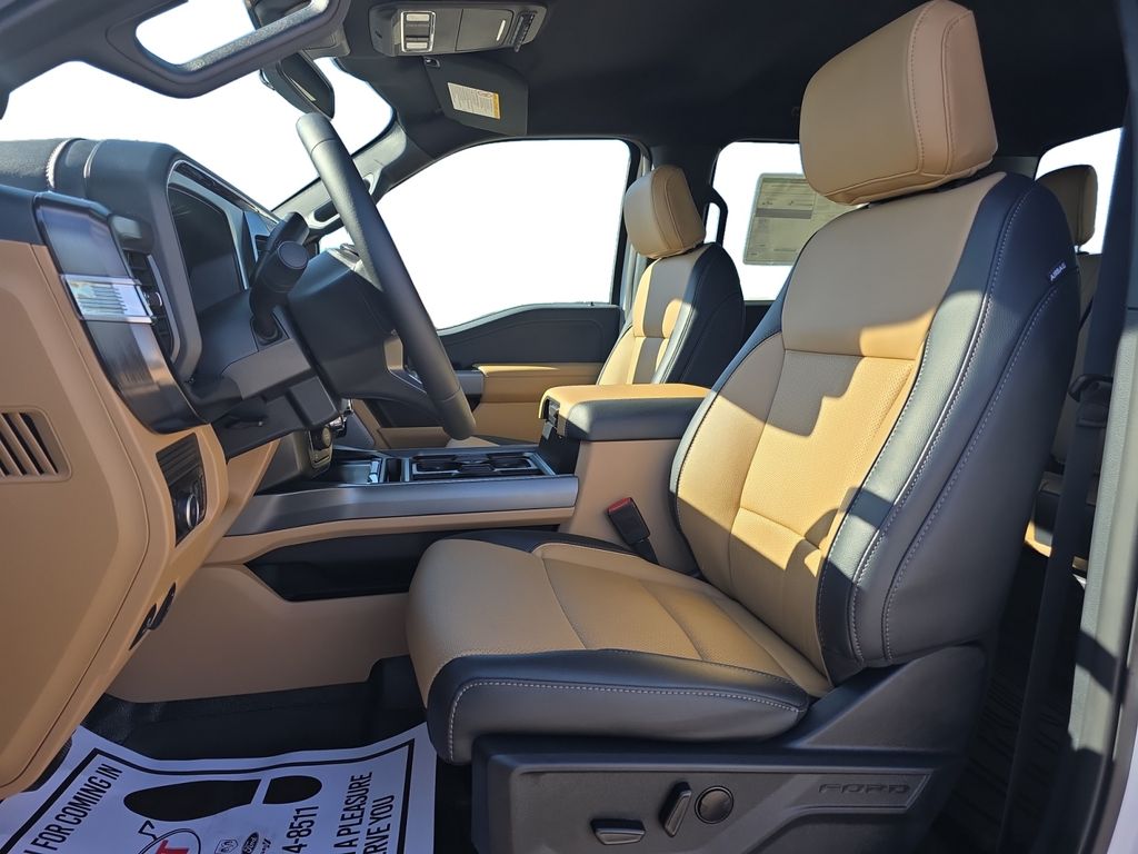 2026 Ford F-350 Super Duty Lariat - Photo 10