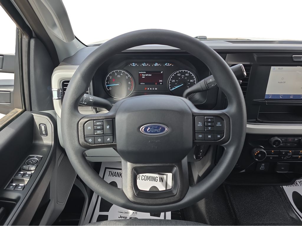 2026 Ford F-250 Super Duty XL - Photo 13