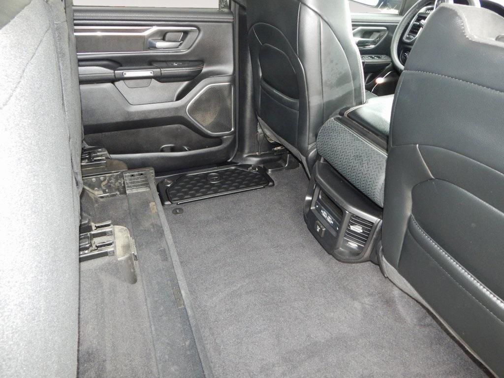 2025 RAM Ram 1500 Pickup Laramie - Photo 13
