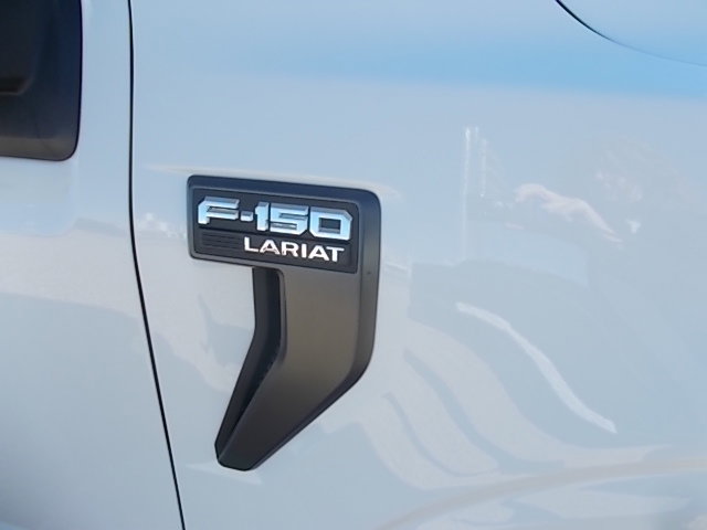 2022 Ford F-150 Lariat photo 3