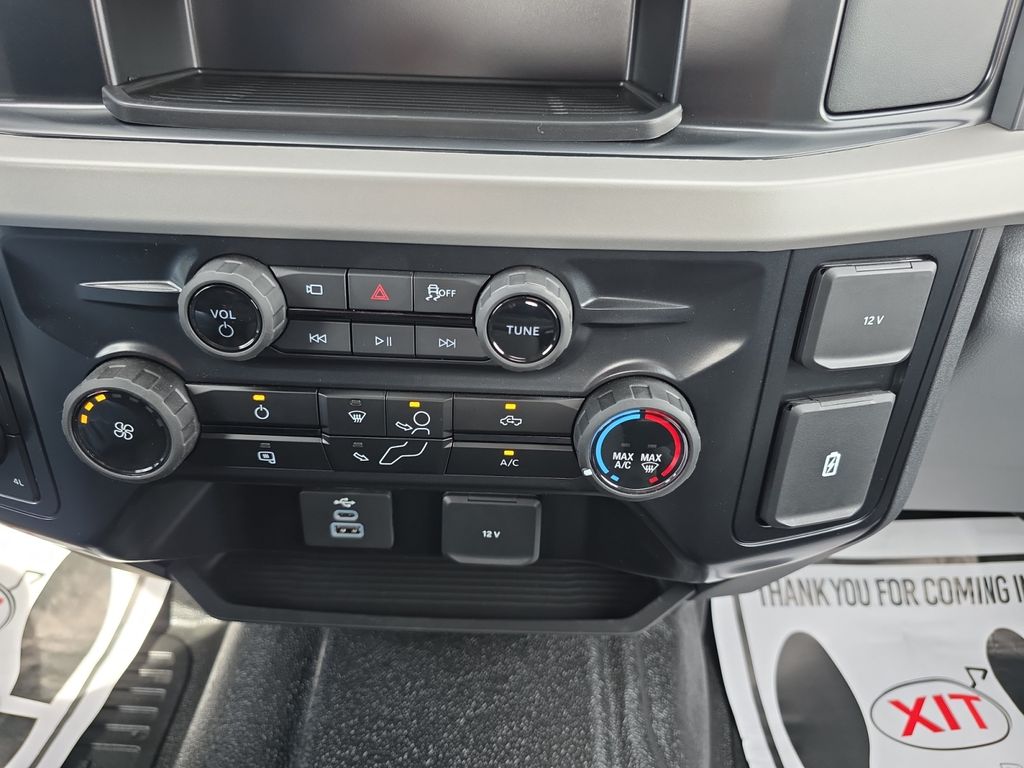 2026 Ford F-250 Super Duty XL - Photo 22