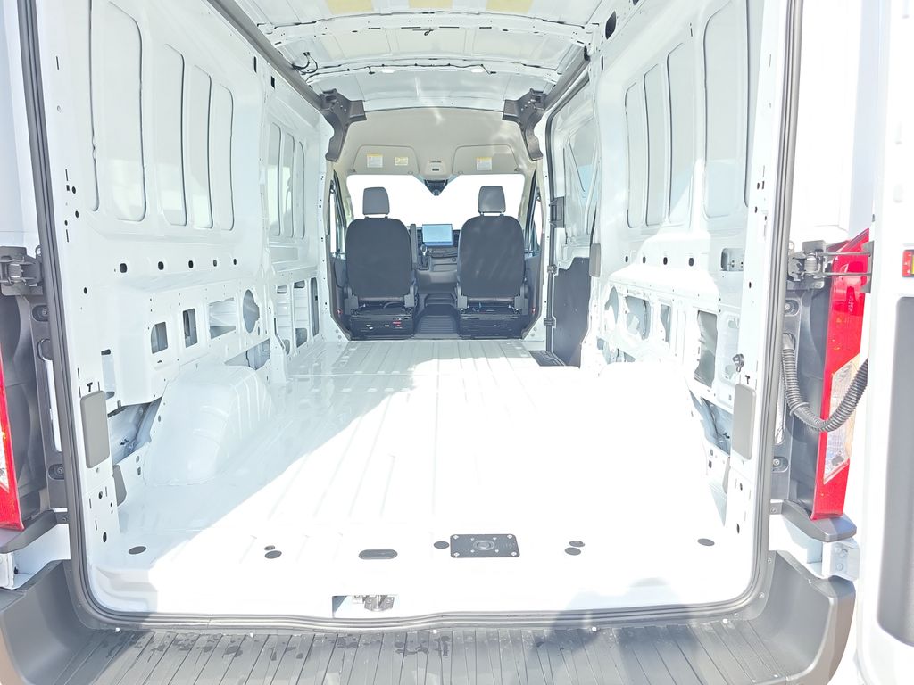 2026 Ford Transit Van Base - Photo 19