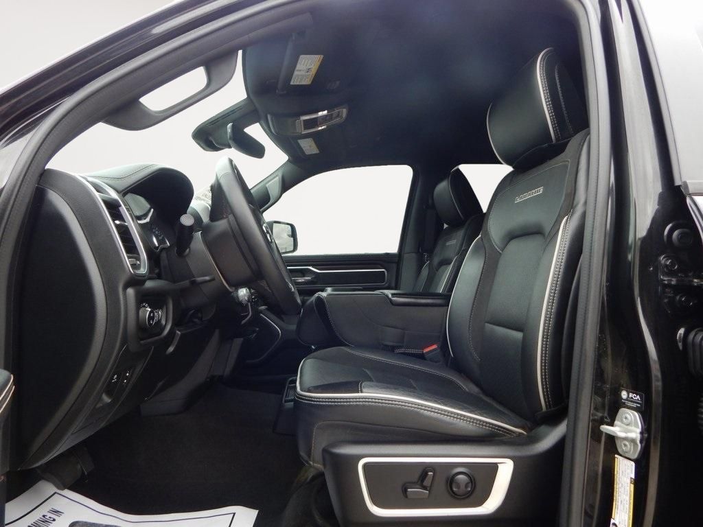 2025 RAM Ram 1500 Pickup Laramie - Photo 11