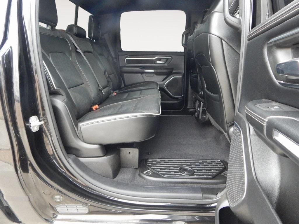 2025 RAM Ram 1500 Pickup Laramie - Photo 15
