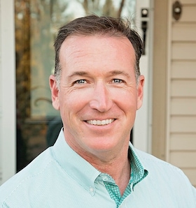 Staff member Tim McMillen from aa811f7646e9