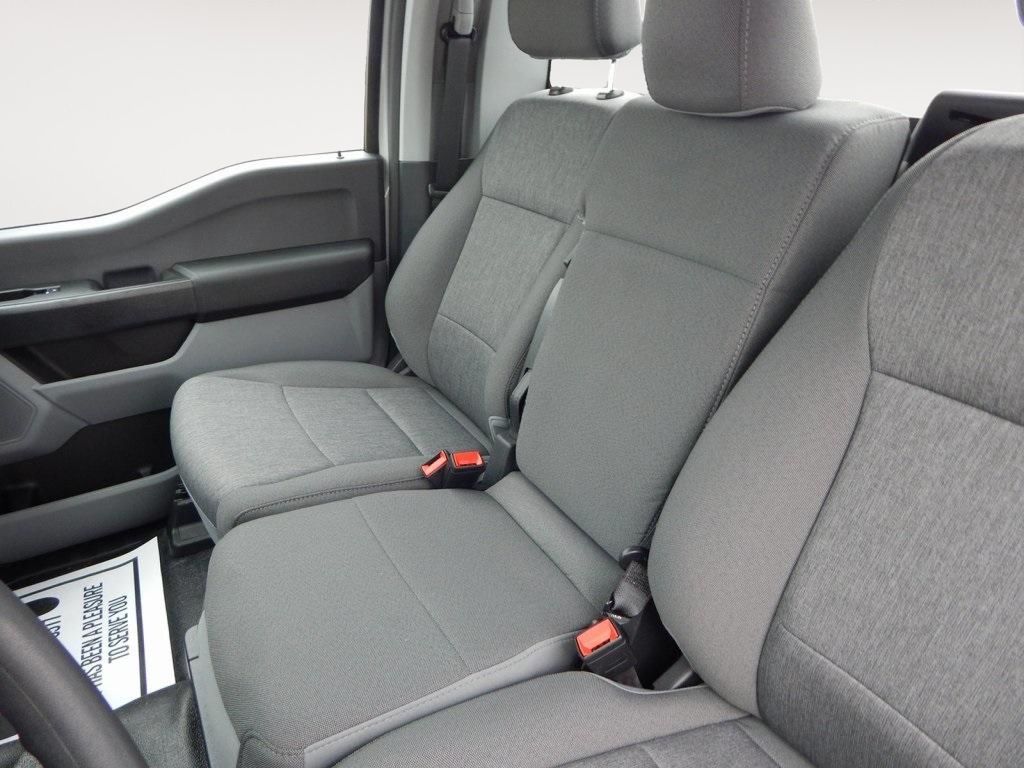 2025 Ford F-250 Super Duty XL - Photo 15