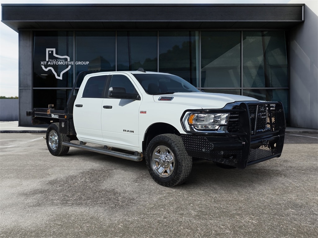 2022 RAM Ram 2500 Pickup Lone Star's photo