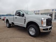 Ford F-250SD