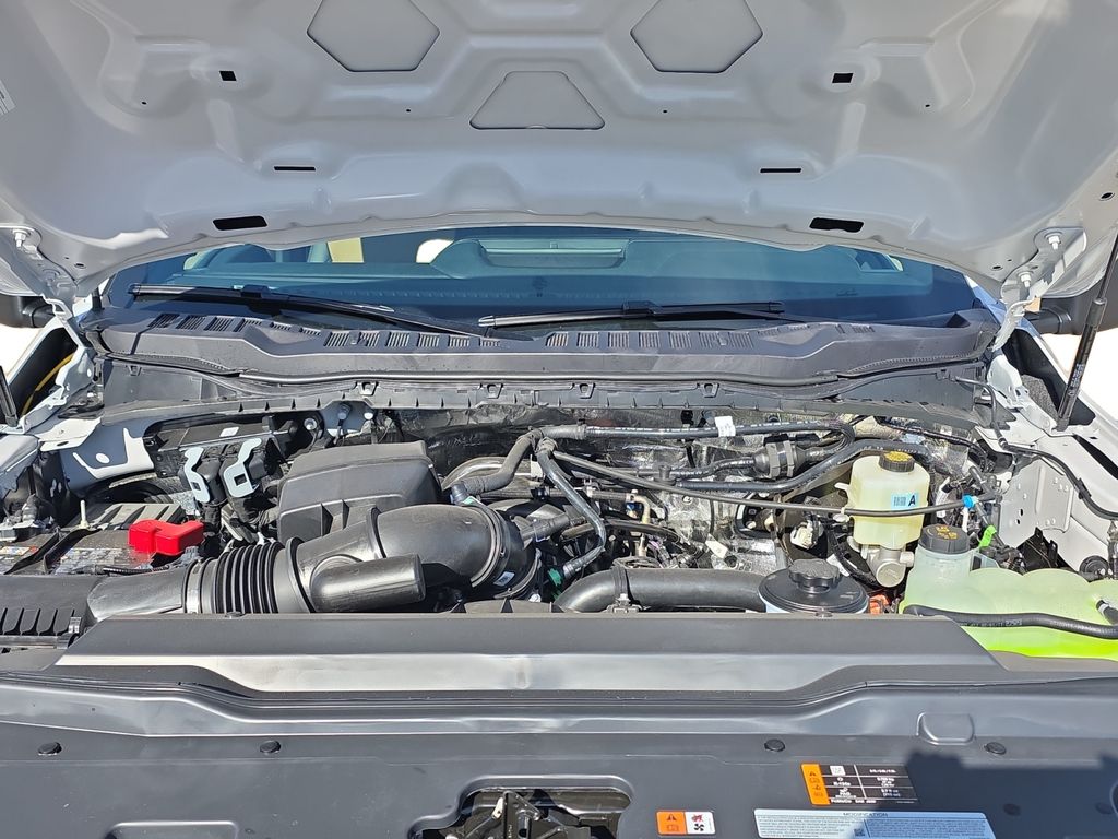 2026 Ford F-350 Super Duty Lariat - Photo 20