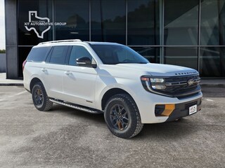 2026 Ford Expedition Tremor SUV