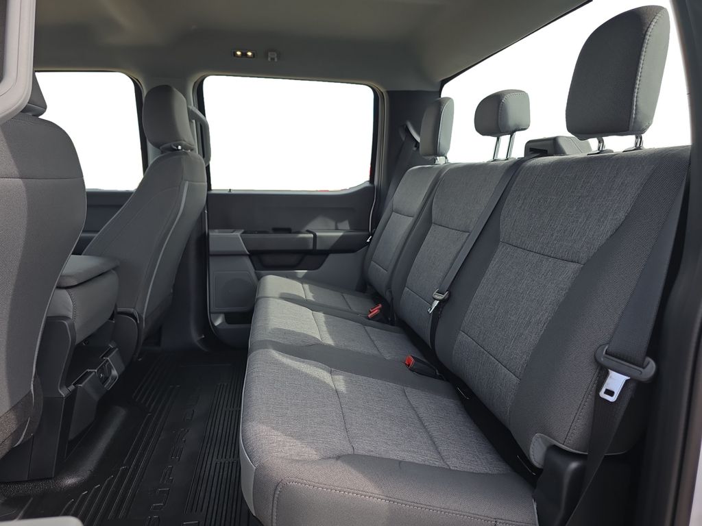 2026 Ford F-250 Super Duty XL - Photo 16