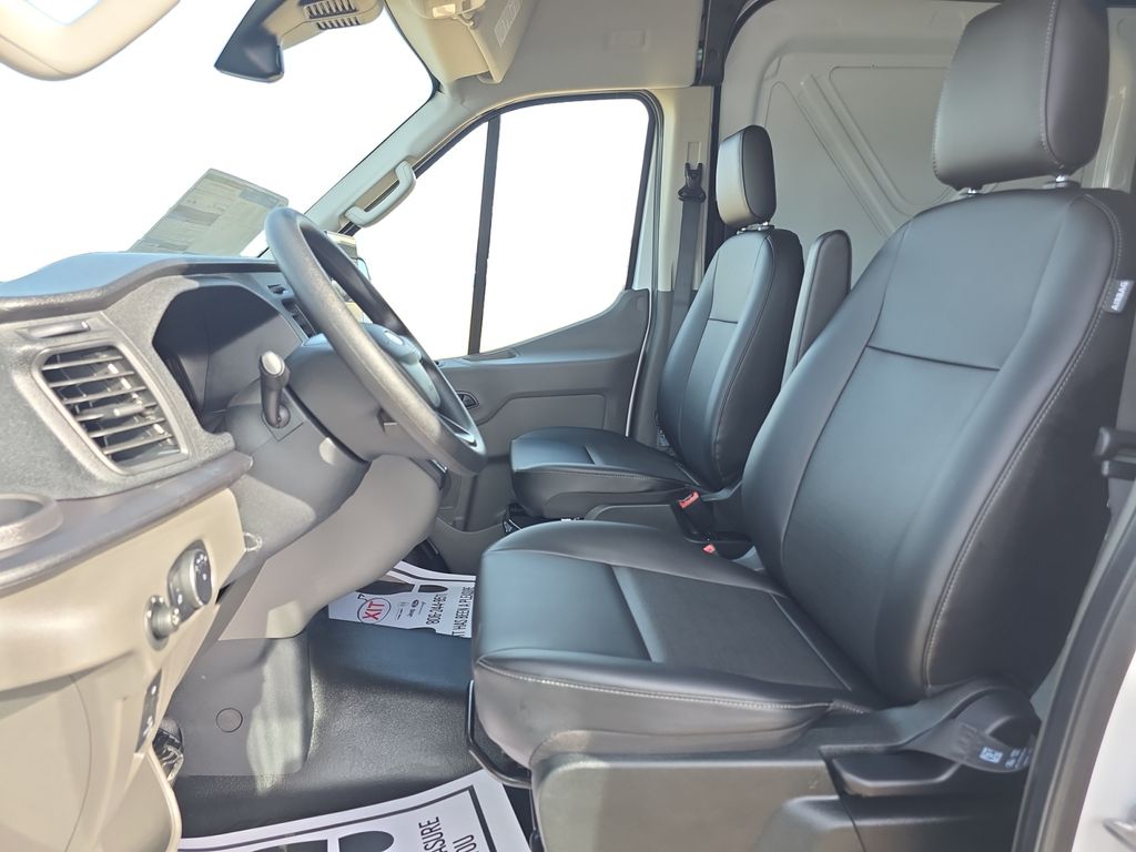 2026 Ford Transit Van Base - Photo 10
