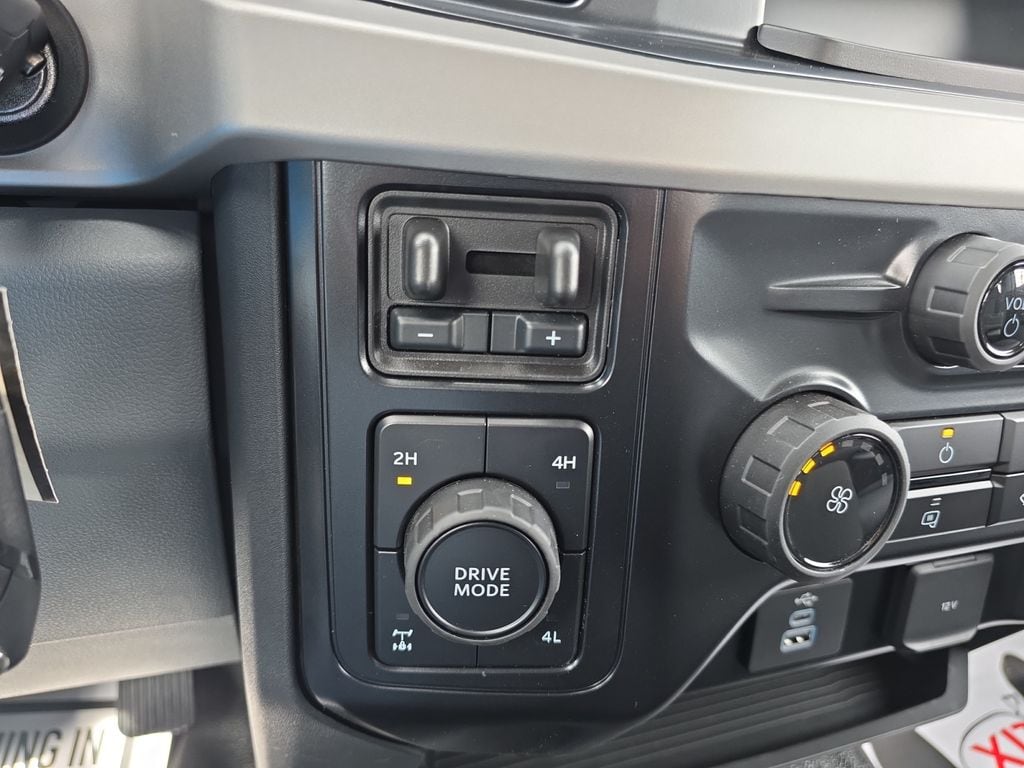 2026 Ford F-250 Super Duty XL - Photo 23