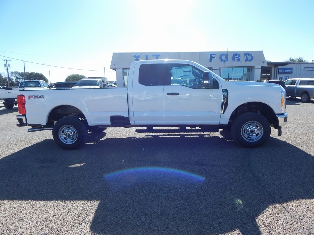 New 2026 Ford F-250SD Truck Super Cab
