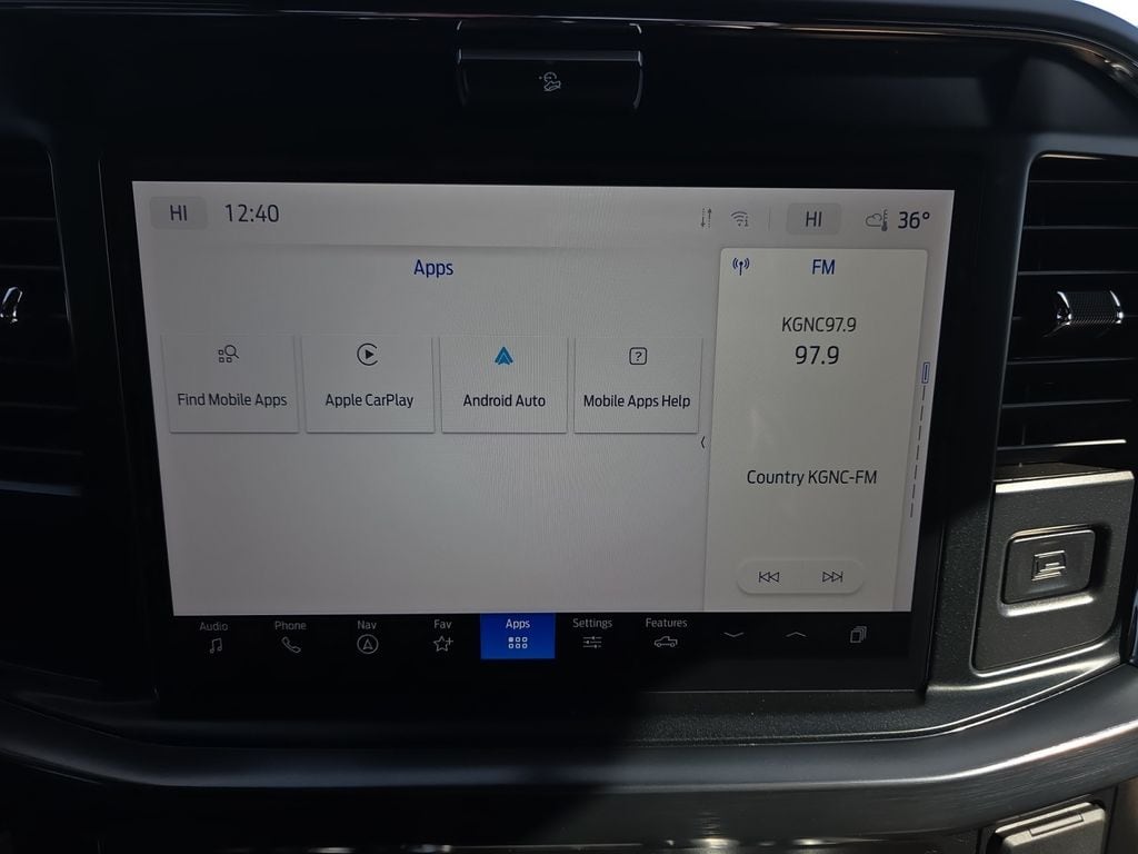 2026 Ford F-350 Super Duty Lariat - Photo 23