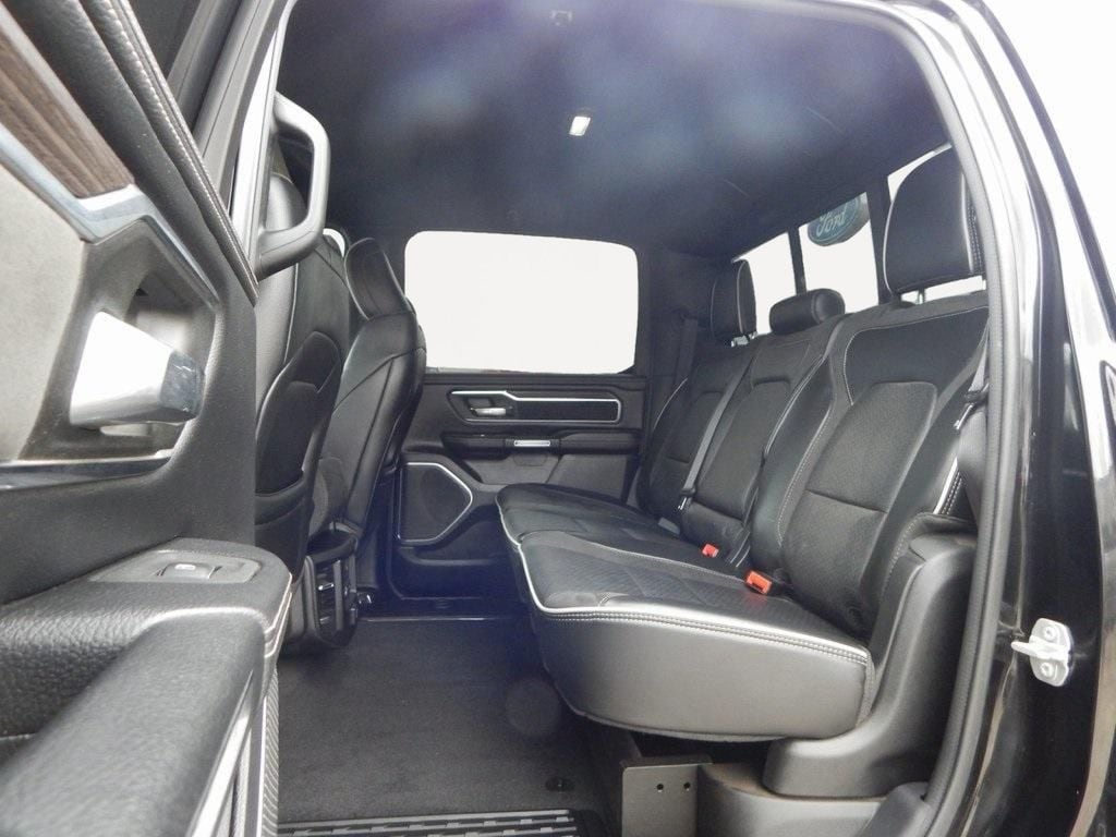 2025 RAM Ram 1500 Pickup Laramie - Photo 12