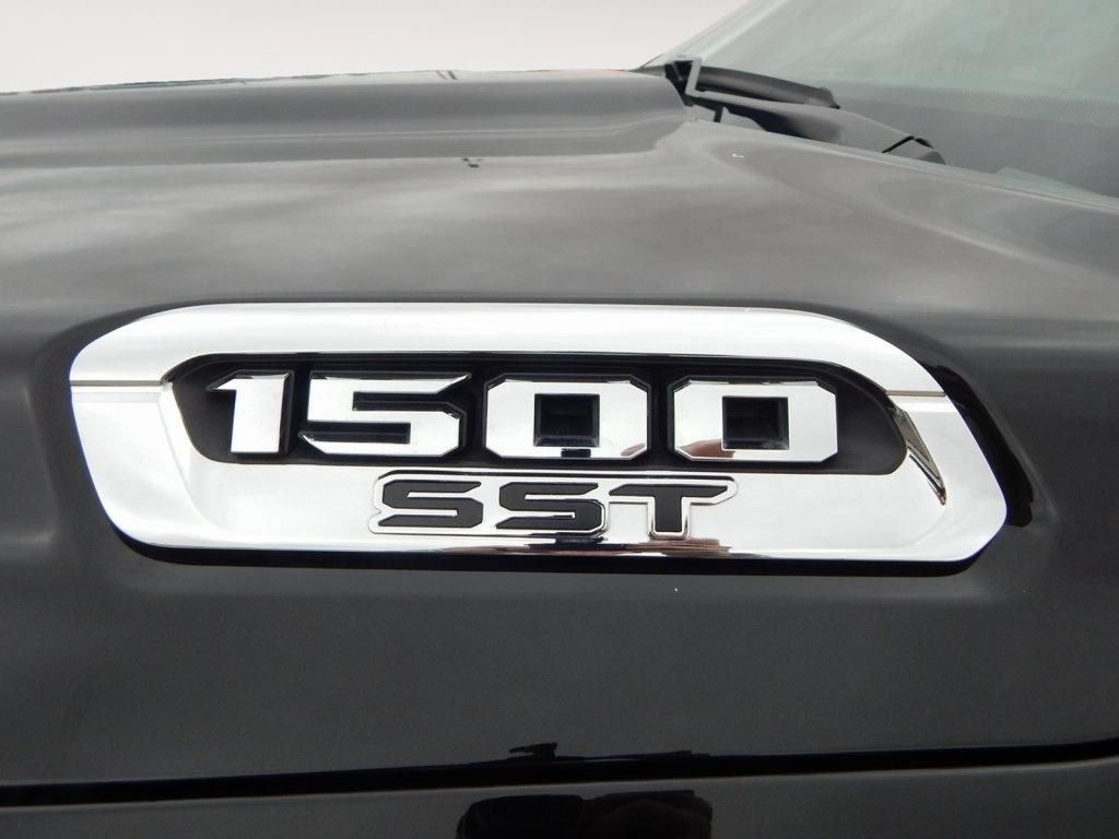 2025 RAM Ram 1500 Pickup Laramie - Photo 10