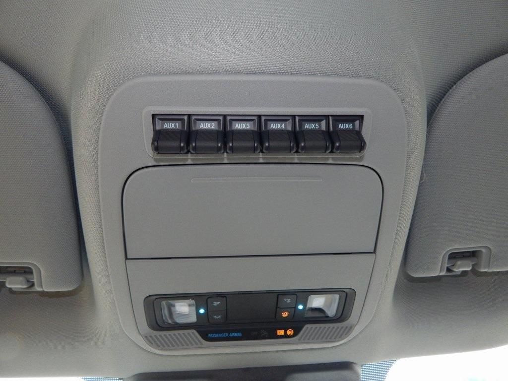 2025 Ford F-250 Super Duty XL - Photo 22