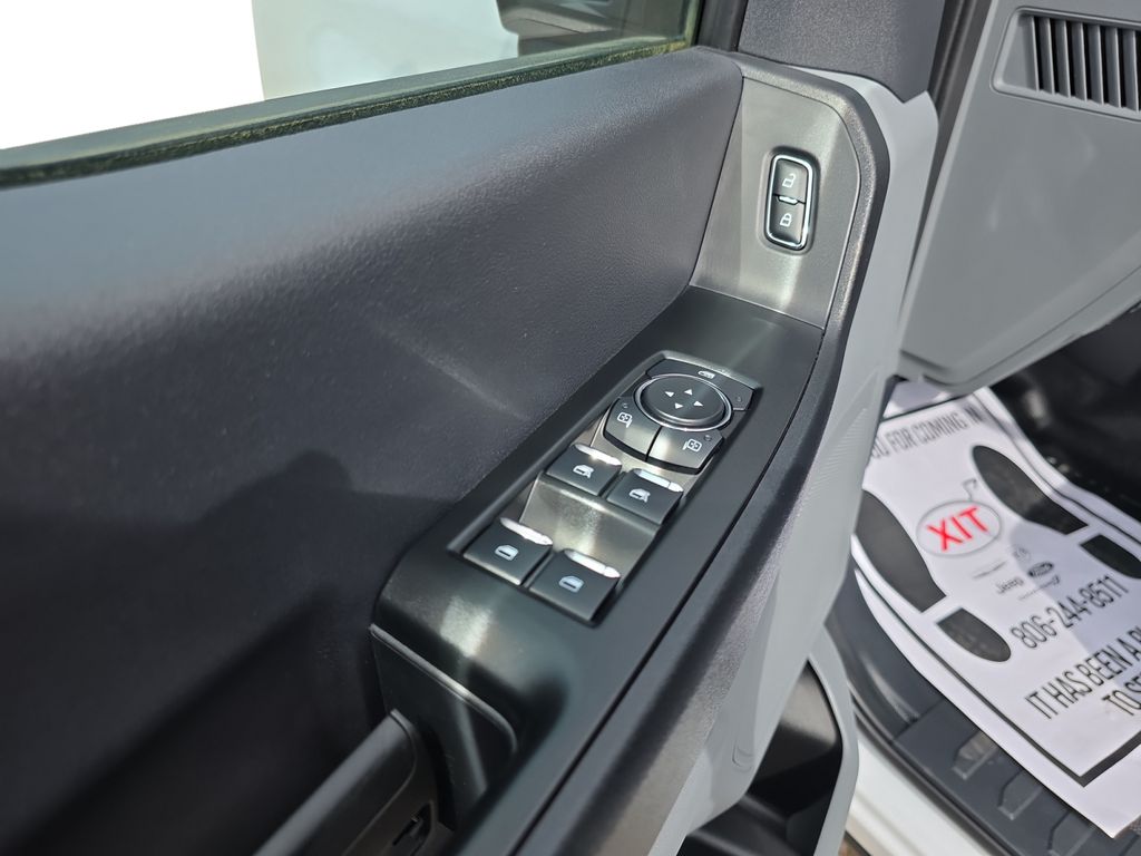 2026 Ford F-250 Super Duty XL - Photo 11