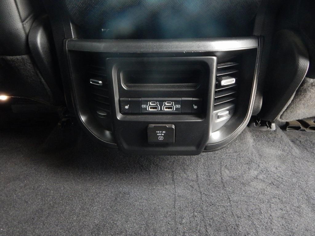 2025 RAM Ram 1500 Pickup Laramie - Photo 14