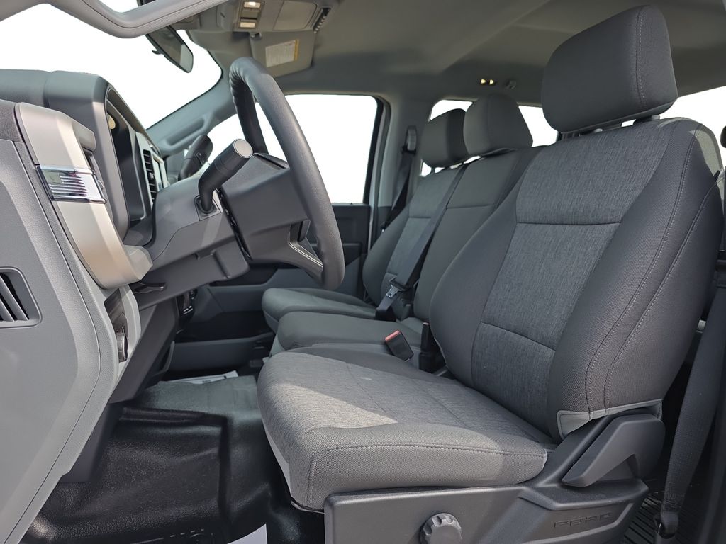 2026 Ford F-250 Super Duty XL - Photo 10