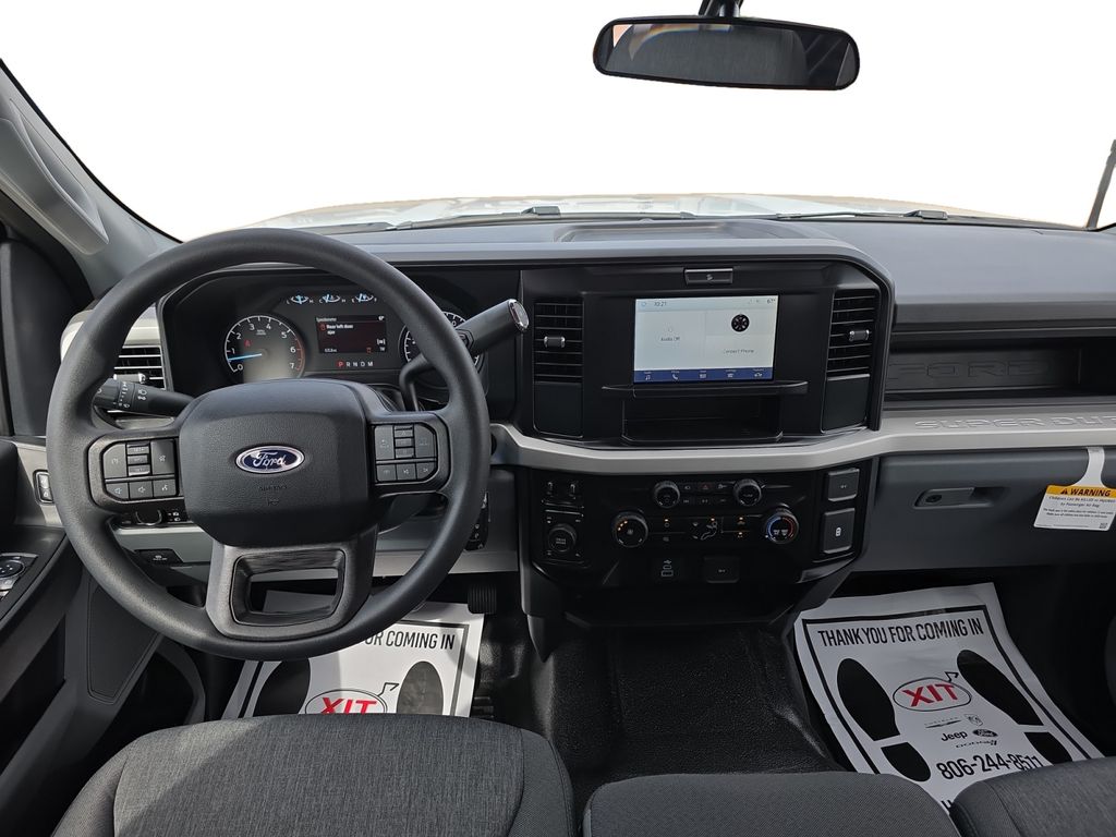 2026 Ford F-250 Super Duty XL - Photo 12
