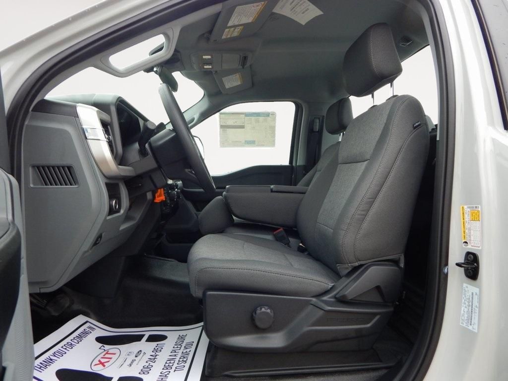 2025 Ford F-250 Super Duty XL - Photo 11