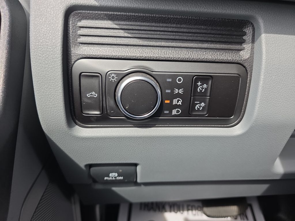 2026 Ford F-250 Super Duty XL - Photo 24