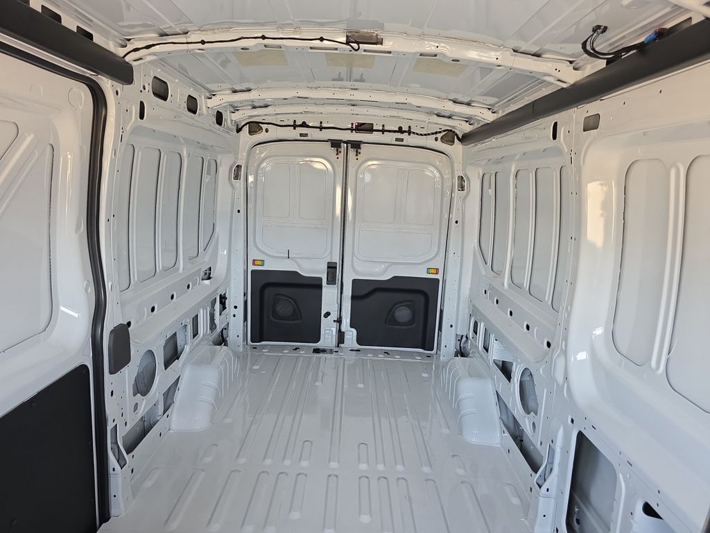 2026 Ford Transit Van Base - Photo 16