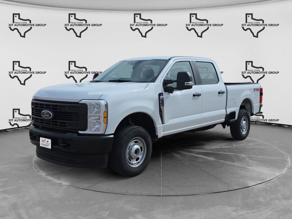 2026 Ford F-250 Super Duty XL - Photo 7