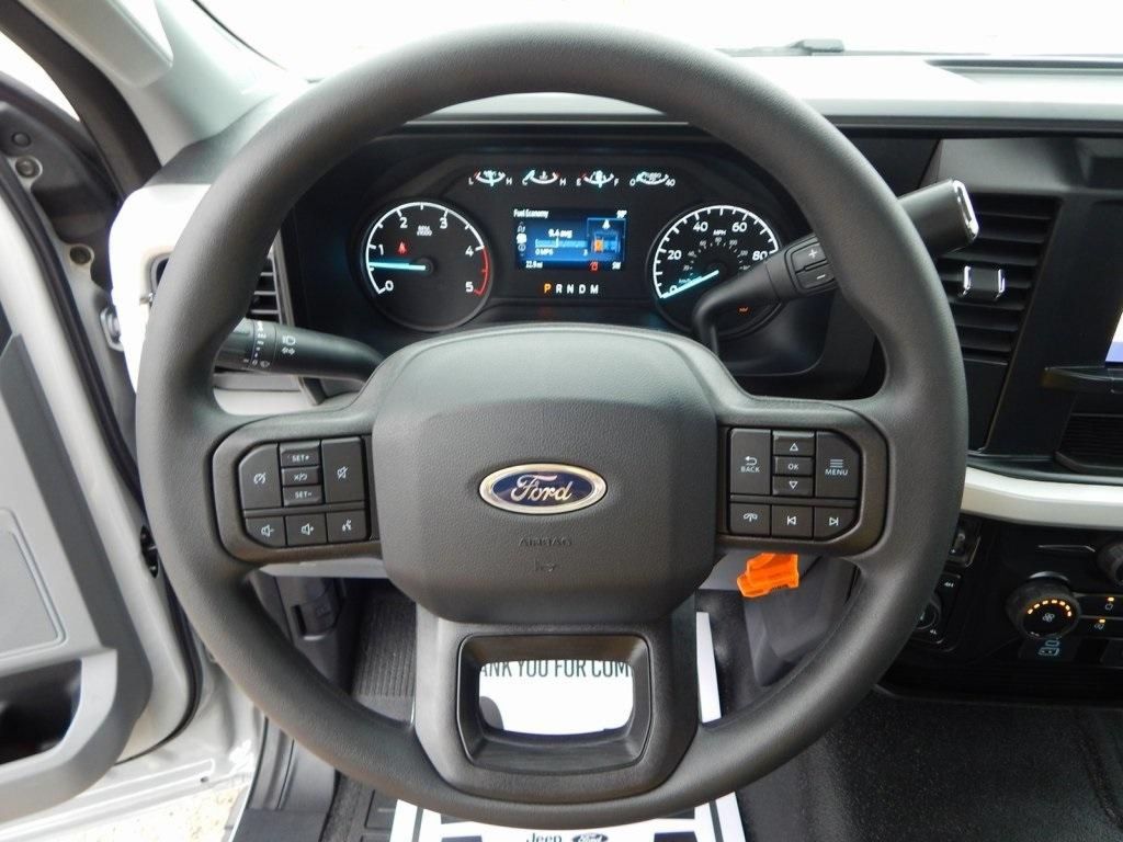 2025 Ford F-250 Super Duty XL - Photo 16