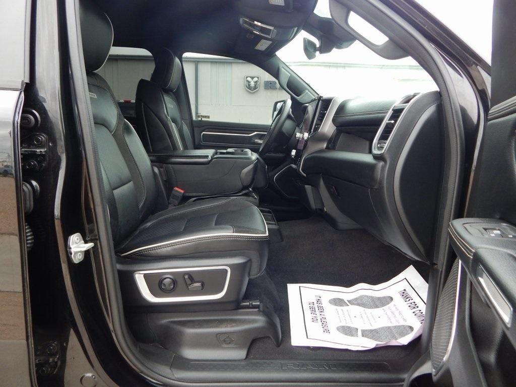 2025 RAM Ram 1500 Pickup Laramie - Photo 16
