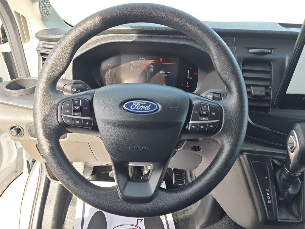 2026 Ford Transit Van Base - Photo 13