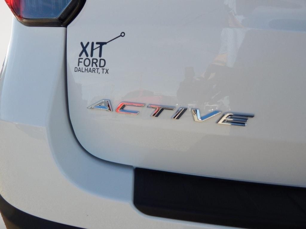 2026 Ford Explorer Active - Photo 10