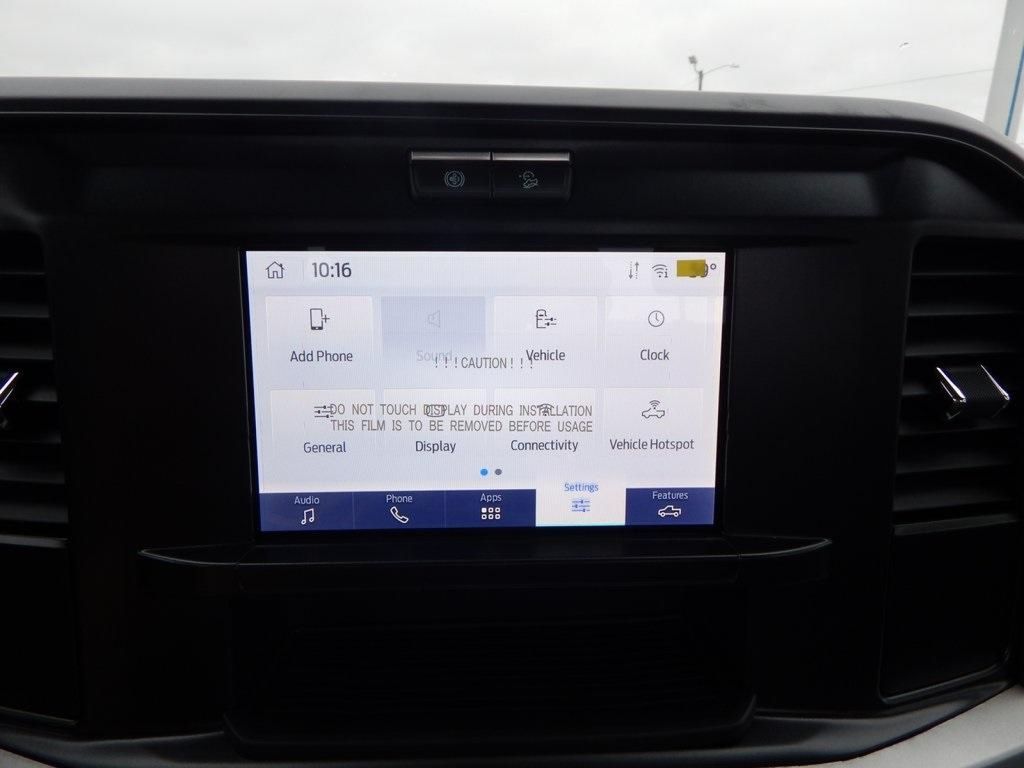 2025 Ford F-250 Super Duty XL - Photo 19
