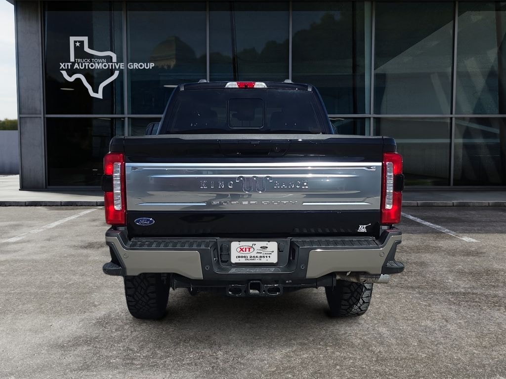 New 2026 Ford F-250SD Truck Crew Cab