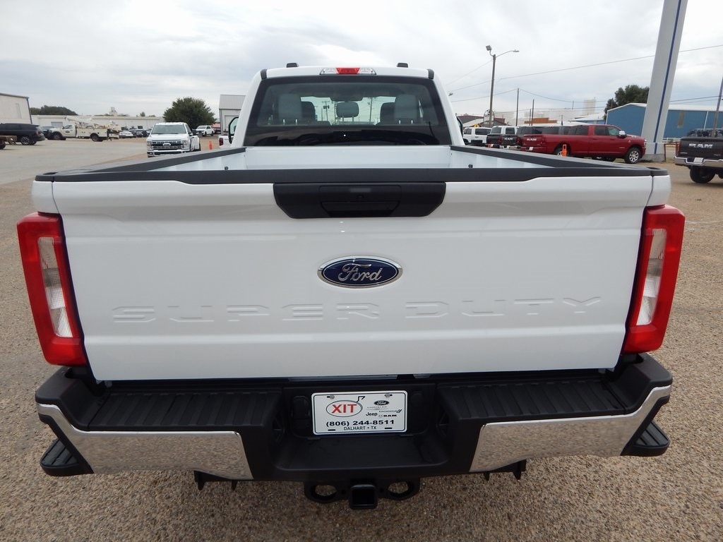 New 2026 Ford F-250SD Truck Super Cab