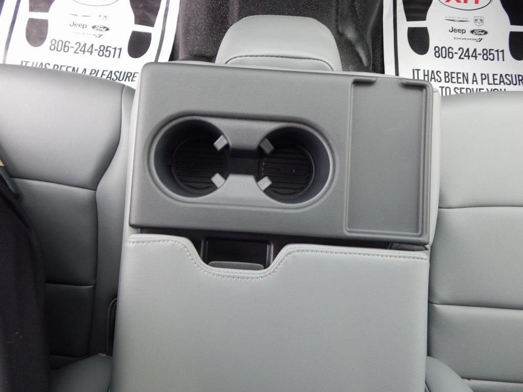 2026 Ford F-350 Super Duty XL - Photo 24