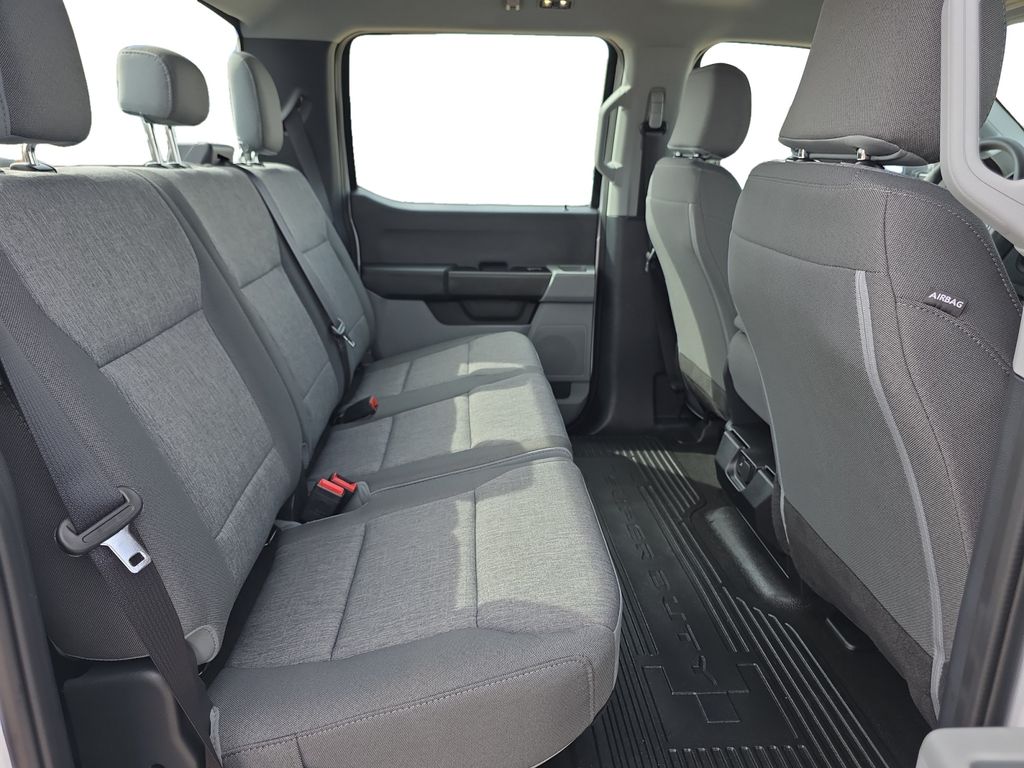 2026 Ford F-250 Super Duty XL - Photo 18