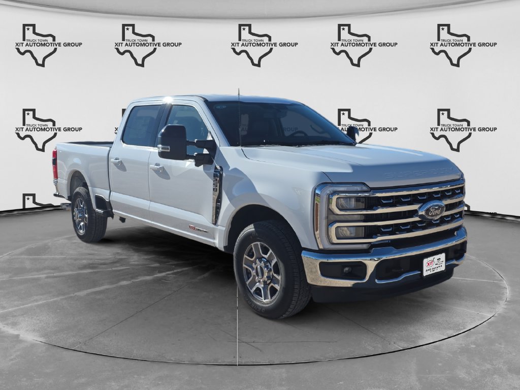 2026 Ford F-250 Super Duty