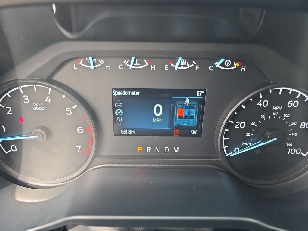2026 Ford F-250 Super Duty XL - Photo 14