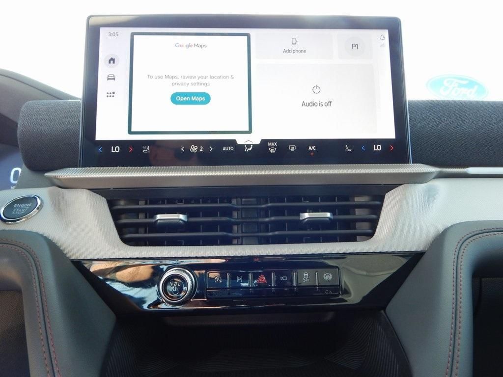 2026 Ford Explorer Active - Photo 22