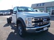 Ford F-550SD