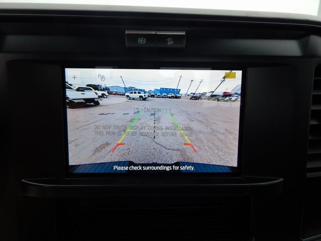 2025 Ford F-250 Super Duty XL - Photo 18