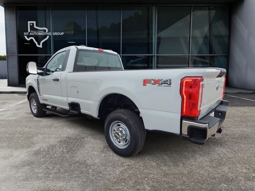 2025 Ford F-250 Super Duty XL - Photo 6
