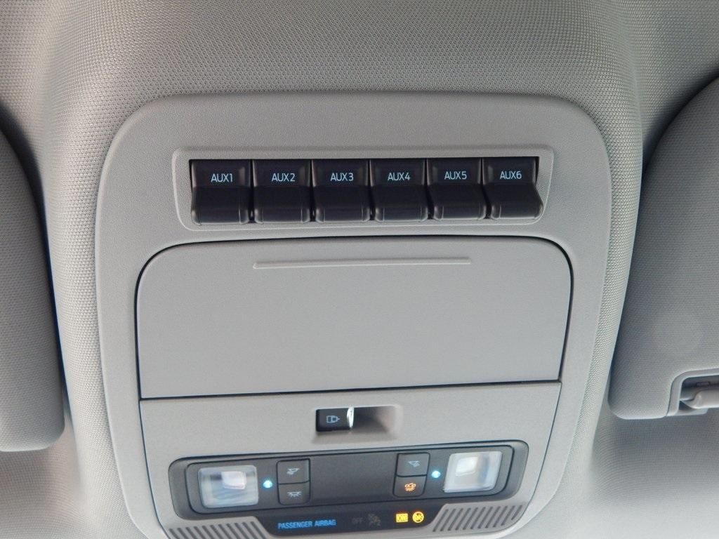 2026 Ford F-350 Super Duty XL - Photo 25