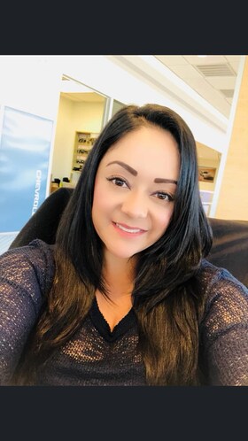 Staff member Lisa Jimenez from fa7e4888c046